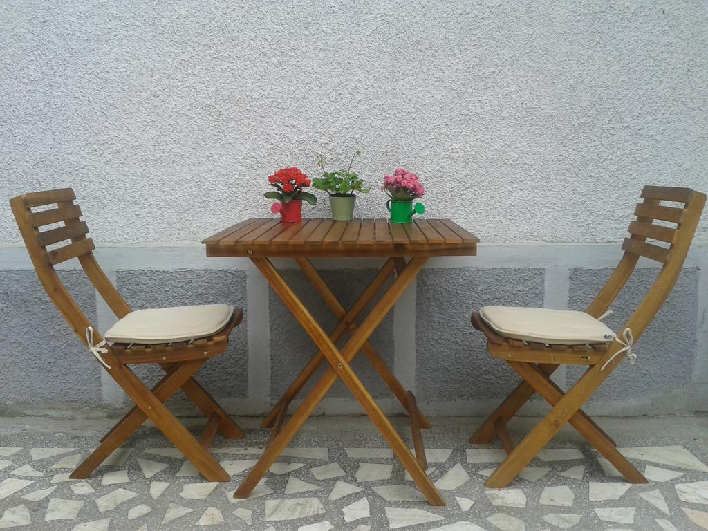 B Apartments - Bike Apartment Τιμισοάρα Εξωτερικό φωτογραφία