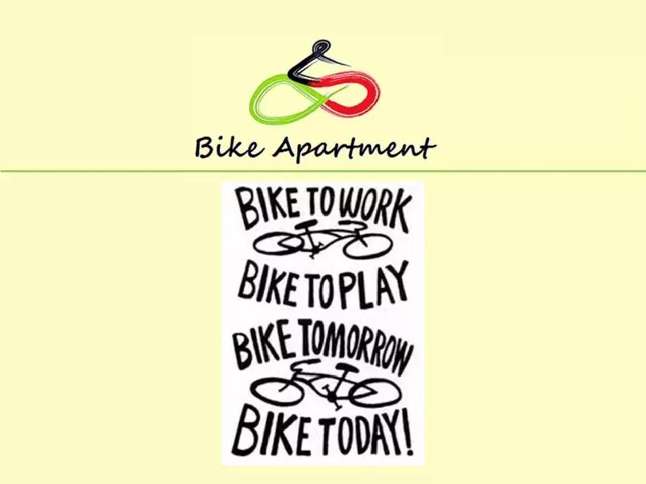 B Apartments - Bike Apartment Τιμισοάρα Εξωτερικό φωτογραφία