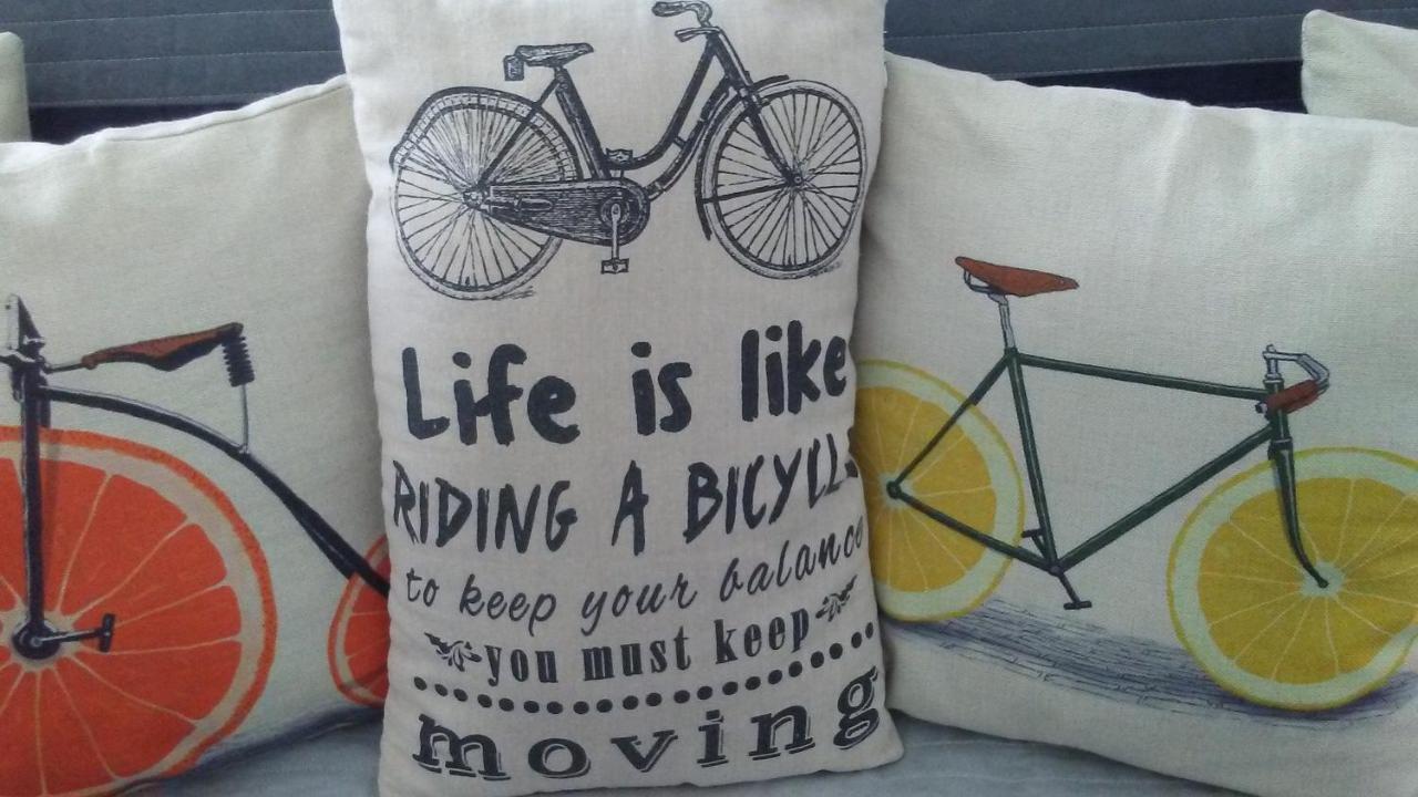B Apartments - Bike Apartment Τιμισοάρα Εξωτερικό φωτογραφία
